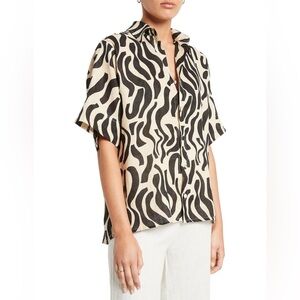 Faithfull the Brand Delora shirt